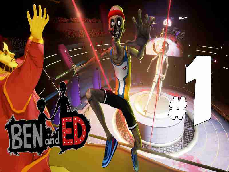 ben and ed online game free